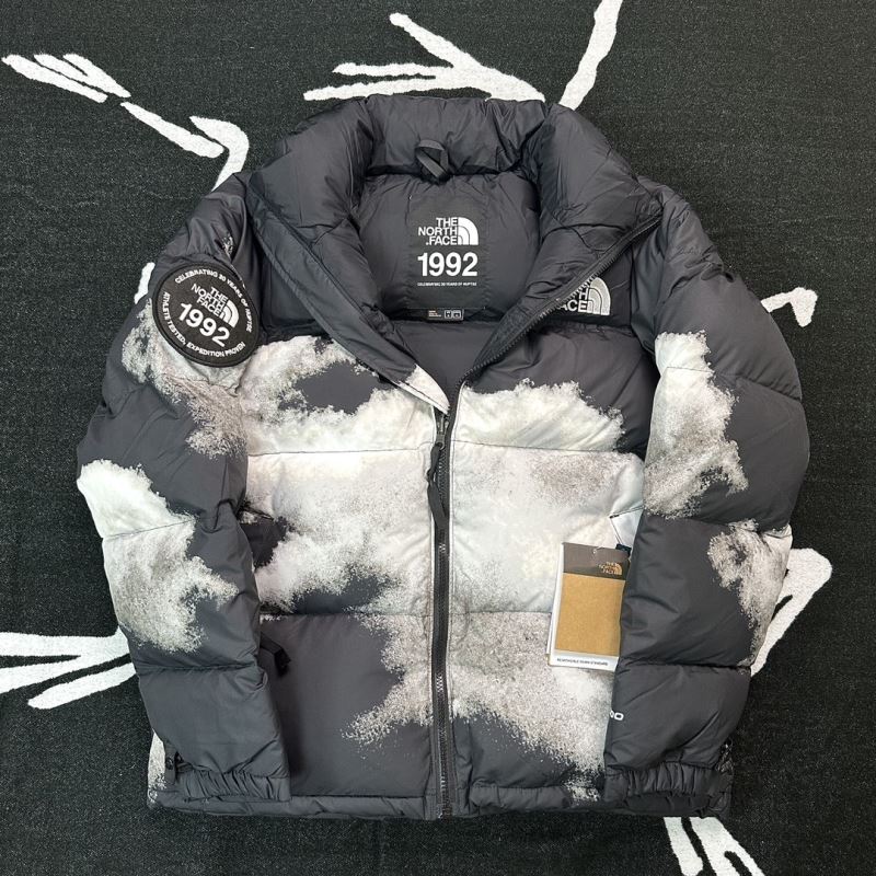 The North Face Down Jackets